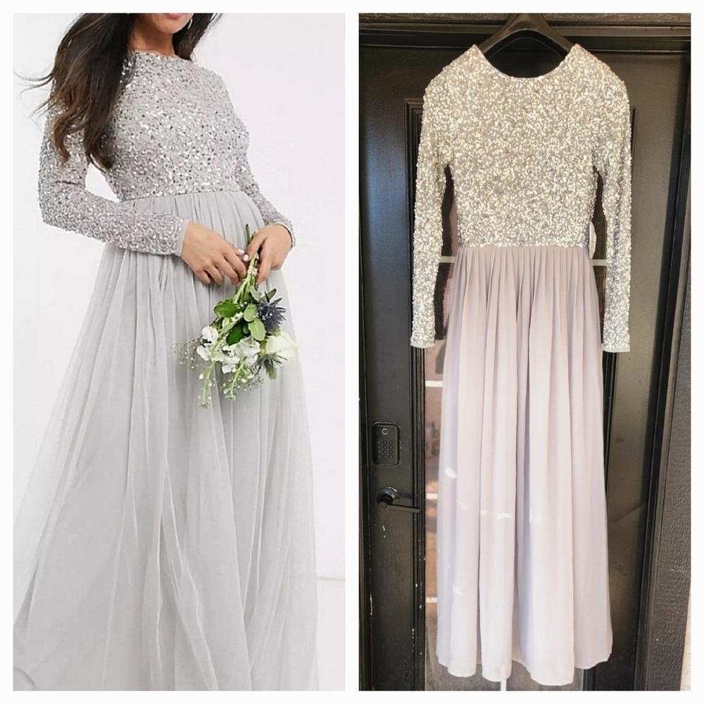 Little Mistress Dress